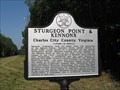 Image for Sturgeon Point & Kennons