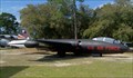 Image for EB-57B Canberra - Valparaiso, FL
