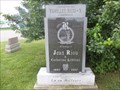 Image for 300ième anniversaire - Jean Riou - 300th Anniversary - Jean Riou - Trois-Pistoles, Québec