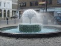 Image for Market Square Fountain, Dover, UK