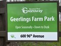 Image for Geerlings Farm Park - Zeeland Township, Michigan