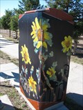 Image for Sunflowers - Felton, CA