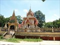 Image for Wat That—Kaset Wisai Town, Roi-Et Province, Thailand.