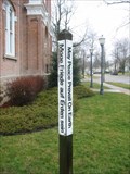 Image for  St. Joseph's Church Peace Pole