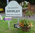 Image for Grimley, Worcestershire, England