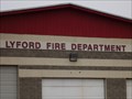 Image for Lyford Fire Department