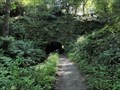 Image for West Portal - Gregory Tunnel - Cromford Canal - Upper Holloway, UK