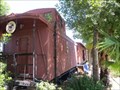 Image for Yountville Coffee Caboose, Yountville, California