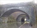 Image for North west portal - Summit tunnel - Wolverhampton level - Birmingham