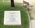 Image for Monument National des Sous-Mariniers - Toulon, France