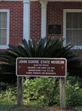 Image for John Gorrie State Museum - Apalachicola, Florida, USA.