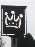 Image for The Crown at  Ashton  Northants