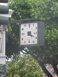 Image for Haight-Ashbury Clock - San Francisco, CA
