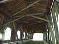 Image for Belknap Bridge - Lane County, Oregon
