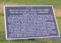 Image for Willcox's Division, Ninth Army Corps No 62 - Sharpsburg MD
