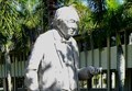 Image for Edison and his Spinning Orb - Fort Myers, Florida, USA