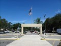 Image for Murdock Complex Arch - Port Charlotte, Florida, USA