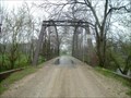 Image for Old Wire Bridge - Star City, MO