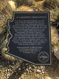 Image for JI Gardners Mercantile - Prescott, Arizona