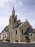 Image for Église Saint-Médard (Esvres-sur-Indre, Centre, France)