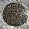 Image for FREMONT PEAK 2 1930 (GU4301) -Fremont Peak State Park, CA
