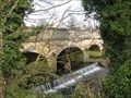 Image for Town Bridge - The Town, Great Staughton, Cambridgeshire, UK