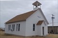 Image for Sunnydale Schoolhouse Bell Tower - Meade, KS