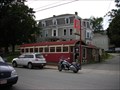 Image for Kenwood Diner - The Tragic Toothpick - Spencer MA USA