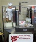 Image for Patsy's Candy Taffy Machine, Colorado Springs, CO