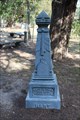 Image for Mary M. Hart - Bethel Cemetery - Greenville, TX