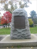 Image for Farmington War Memorial