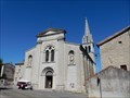 Image for Eglise St Martin - Chandolas, France