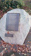 Image for Percy T. Booth - Croxton Memorial Park - Grants Pass, OR