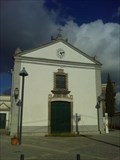 Image for Chapel of Alportel - São Brás de Alportel, Portugal