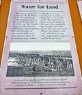 Image for Water for Land - Stirling, AB