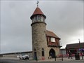 Image for Marine Drive Southern Toll House - Scarborough, UK