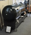 Image for Little Boy Atomic Bomb Replica