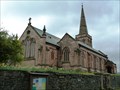 Image for St John’s Church, Keswick, Cumbria, UK