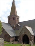 Image for Church of St. Nicholas, Grosmont