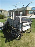 Image for Golden Corral Wagon - Rock Springs WY