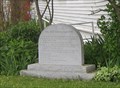 Image for The Ten Commandments - Olive Chapel A.M.E. Church - Kirkwood, MO