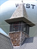 Image for Garfield School Bell Tower - West Allis, WI