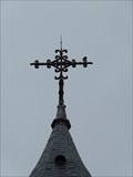 Image for Azimut de prise de vue - Eglise de Bouzel