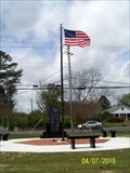 Image for Gardendale Veterans Memorial - Gardendale, AL