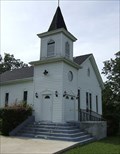 Image for St. Level Baptist Church, Clarksville, Virginia