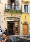 Image for Move On - Florence, Tuscany, Italy