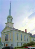 Image for First United Methodist Church  -  Littleton, NH