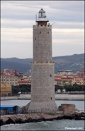 Image for Faro di Livorno / Lighthouse of Livorno (Italy)