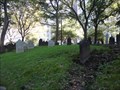 Image for St. Paul's Chapel Cemetery - New York City, NY