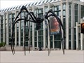 Image for Creepy Giant Spider (Maman) - Ottawa, Ontario, Canada